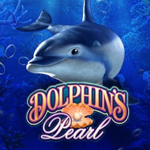 Dolphin's Pearl